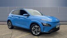 Hyundai KONA 100kW Premium 39kWh 5dr Auto Electric Hatchback